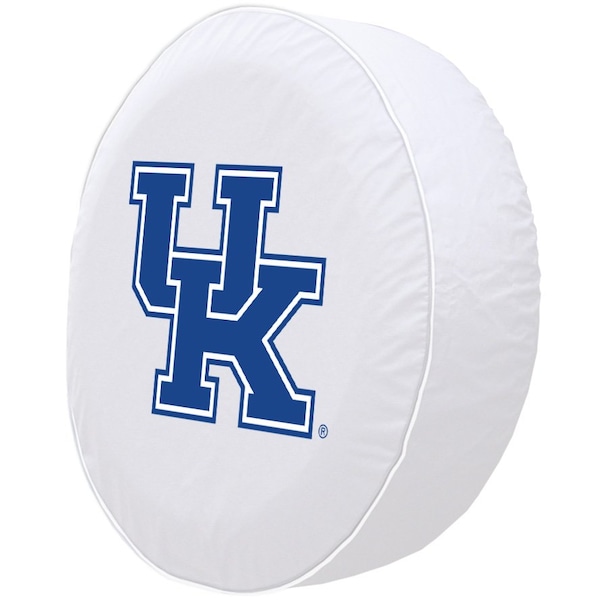 30 3/4 X 10 Kentucky UK Tire Cover